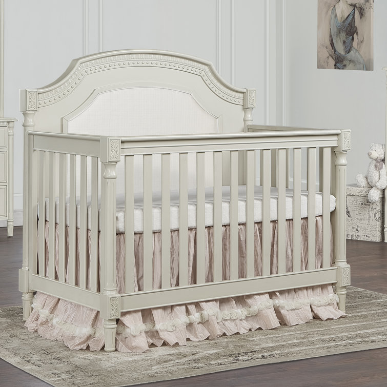 Evolur julienne 5 top in 1 convertible crib